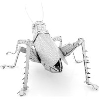 METAL EARTH 3D puzzle Lúčny koník