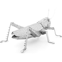 METAL EARTH 3D puzzle Lúčny koník