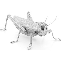 METAL EARTH 3D puzzle Lúčny koník