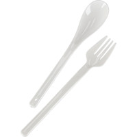 Obedový box s priehradkami 1200 ml - zelený