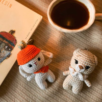 Pletací stroj - 5 priadzí