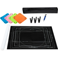 Podložka pod puzzle - až 2000 dielikov