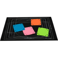 Podložka pod puzzle - až 2000 dielikov