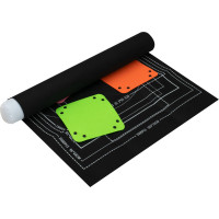 Podložka pod puzzle - až 2000 dielikov