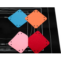 Podložka pod puzzle - až 3000 dielikov