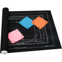 Podložka pod puzzle - až 3000 dielikov