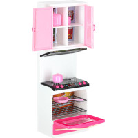 Nábytok pre bábiky s osvetlením a zvukmi - Kuchynka