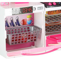 Nábytok pre bábiky s osvetlením a zvukmi - Kuchynka