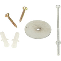 Nástenná skrinka na kľúče s kódom