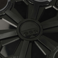 Boxerský nástenný trenažér KX3009 s Bluetooth, LED a USB + rukavice