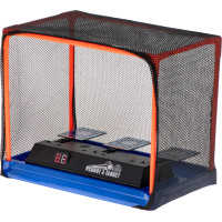 Elektronický strelecký digitálny terč - box