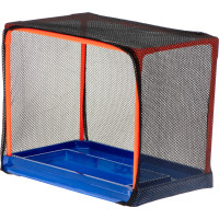 Elektronický strelecký digitálny terč - box