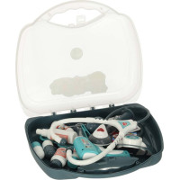 Doktorská súprava v kufríku so zvukmi a svetlom