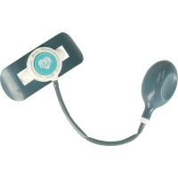 Doktorská súprava v kufríku so zvukmi a svetlom