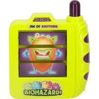 Kreatívna stolná postrehová hra Chyťte príšerky