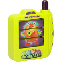 Kreatívna stolná postrehová hra Chyťte príšerky