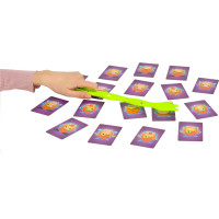 Kreatívna stolná postrehová hra Chyťte príšerky