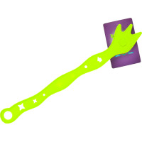 Kreatívna stolná postrehová hra Chyťte príšerky