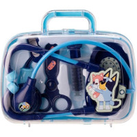 Doktorandský kufrík Bluey 1ks (mix)