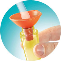 CLEMENTONI IDEA Kreatívna súprava na výrobu zvýrazňovačov Friends