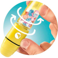 CLEMENTONI IDEA Kreatívna súprava na výrobu zvýrazňovačov Friends