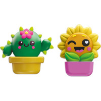 CLEMENTONI IDEA Kreatívna súprava na výrobu zvýrazňovačov Garden