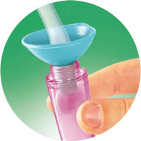 CLEMENTONI IDEA Kreatívna súprava na výrobu zvýrazňovačov Garden