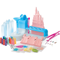 CLEMENTONI IDEA Továreň na perá Disney princeznej