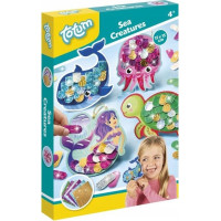 TOTUM Kreatívna sada Morský svet