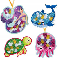 TOTUM Kreatívna sada Morský svet