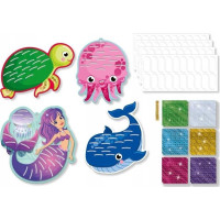 TOTUM Kreatívna sada Morský svet