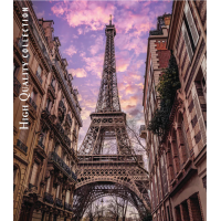 CLEMENTONI Puzzle Paríž za svitania 1500 dielikov