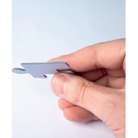 CLEMENTONI Puzzle Paríž za svitania 1500 dielikov