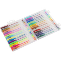 MOXY Sada gélových pier v boxe