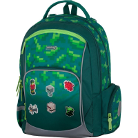 OXYBAG Školský set 3ks OXY GO Playworld