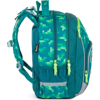 OXYBAG Školský set 3ks OXY GO Playworld