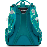 OXYBAG Školský set 3ks OXY GO Playworld