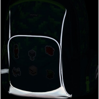 OXYBAG Školský set 3ks OXY GO Playworld