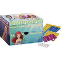 TOTUM Šperkovnica Disney Princess