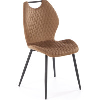 Jedálenská stolička K-569 - béžová