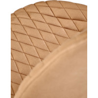 Jedálenská stolička K-569 - béžová