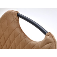 Jedálenská stolička K-569 - béžová