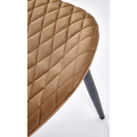 Jedálenská stolička K-569 - béžová