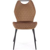 Jedálenská stolička K-569 - béžová