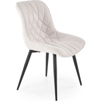 Jedálenská stolička K-567 - béžová