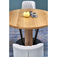 Jedálenská stolička K-567 - béžová