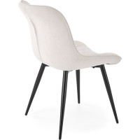 Jedálenská stolička K-567 - béžová