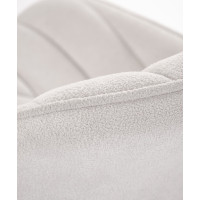 Jedálenská stolička K-567 - béžová