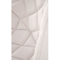 Jedálenská stolička K-567 - béžová