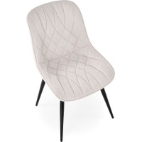 Jedálenská stolička K-567 - béžová